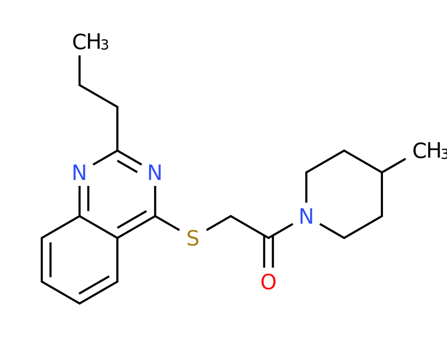 Structure Amb9110363