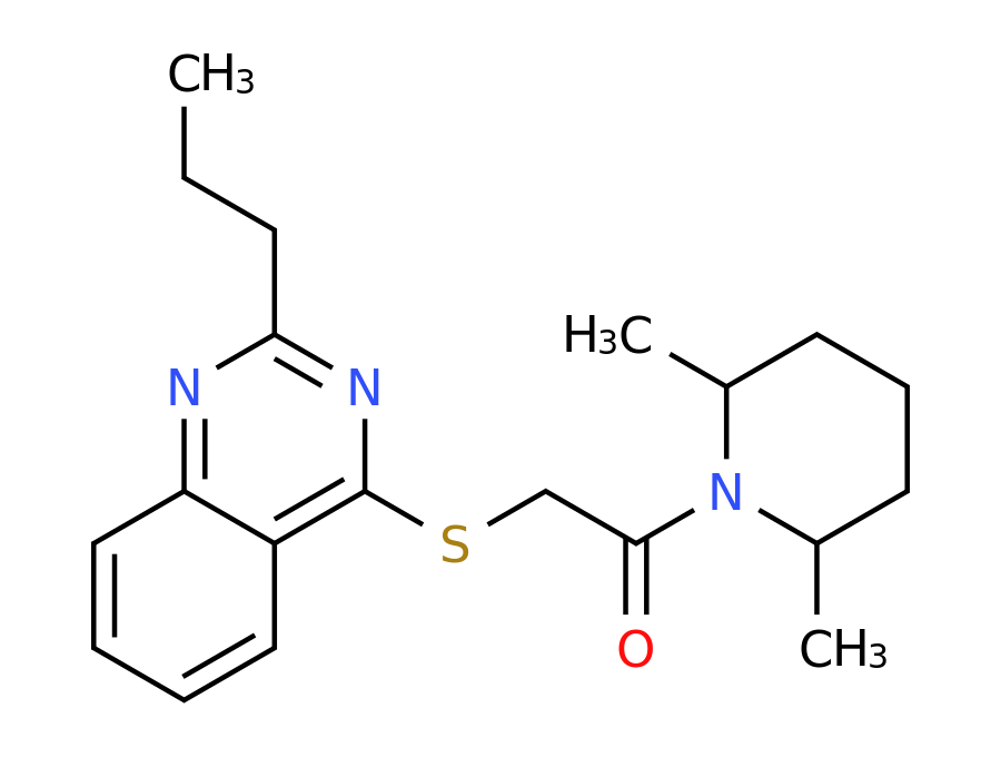 Structure Amb9110364