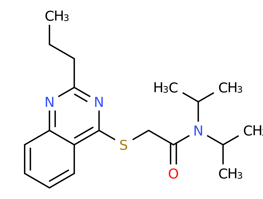 Structure Amb9110392