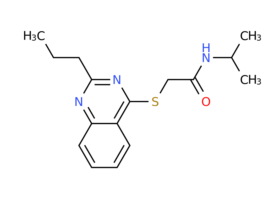 Structure Amb9110401