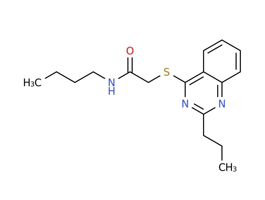 Structure Amb9110408