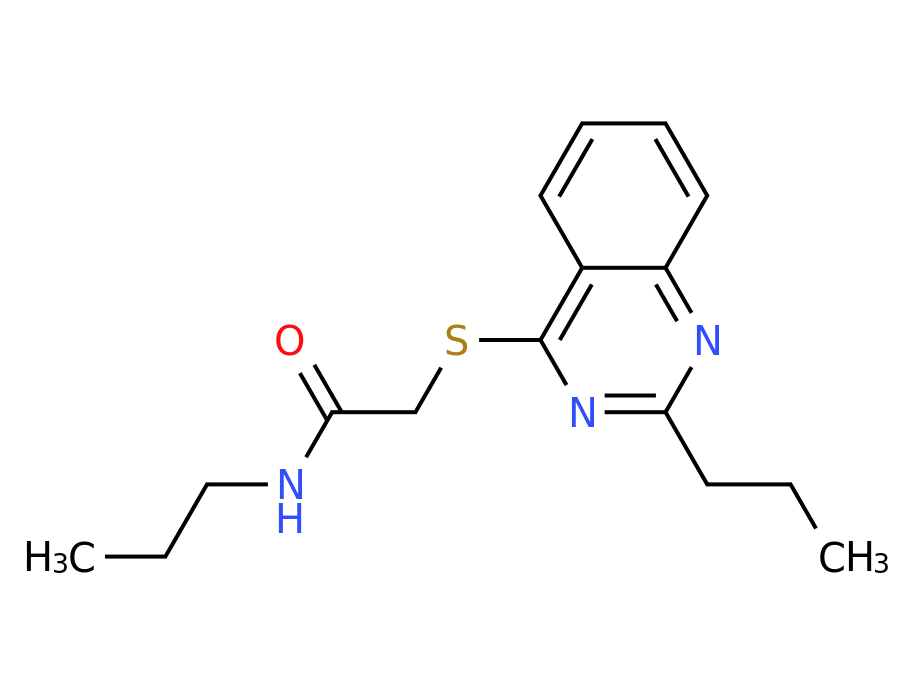 Structure Amb9110409