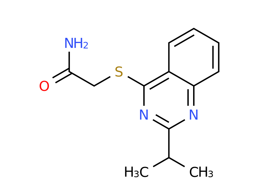 Structure Amb9110416