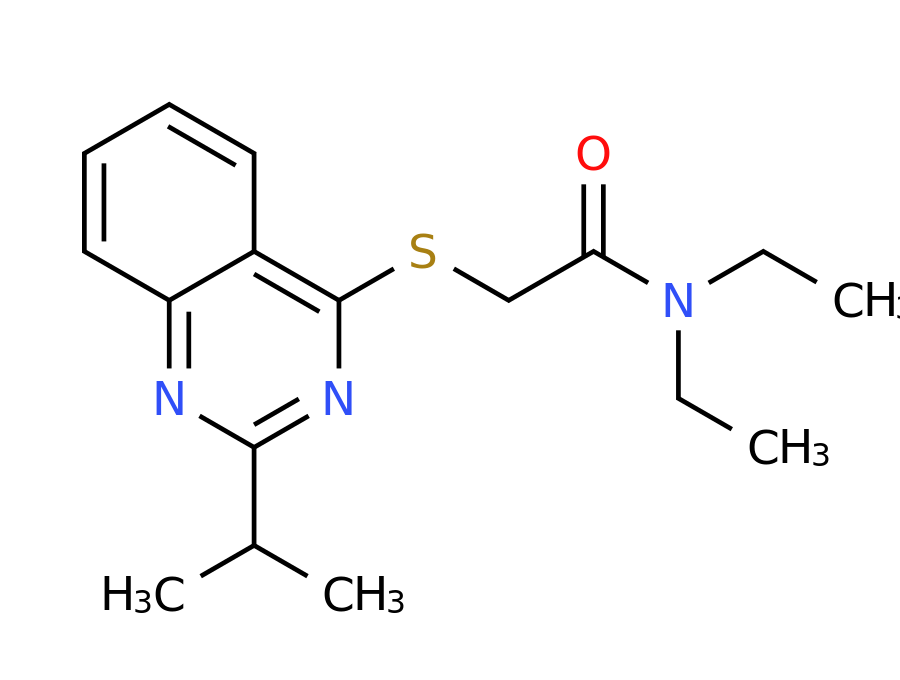 Structure Amb9110417