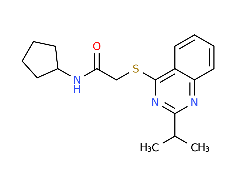 Structure Amb9110420