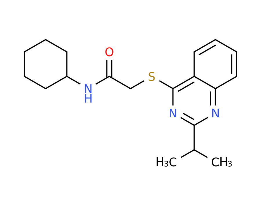 Structure Amb9110421