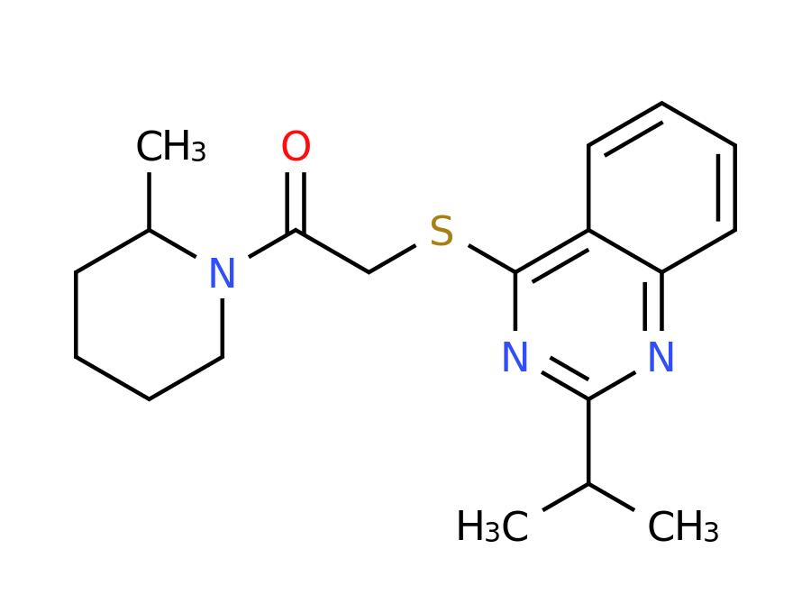 Structure Amb9110426