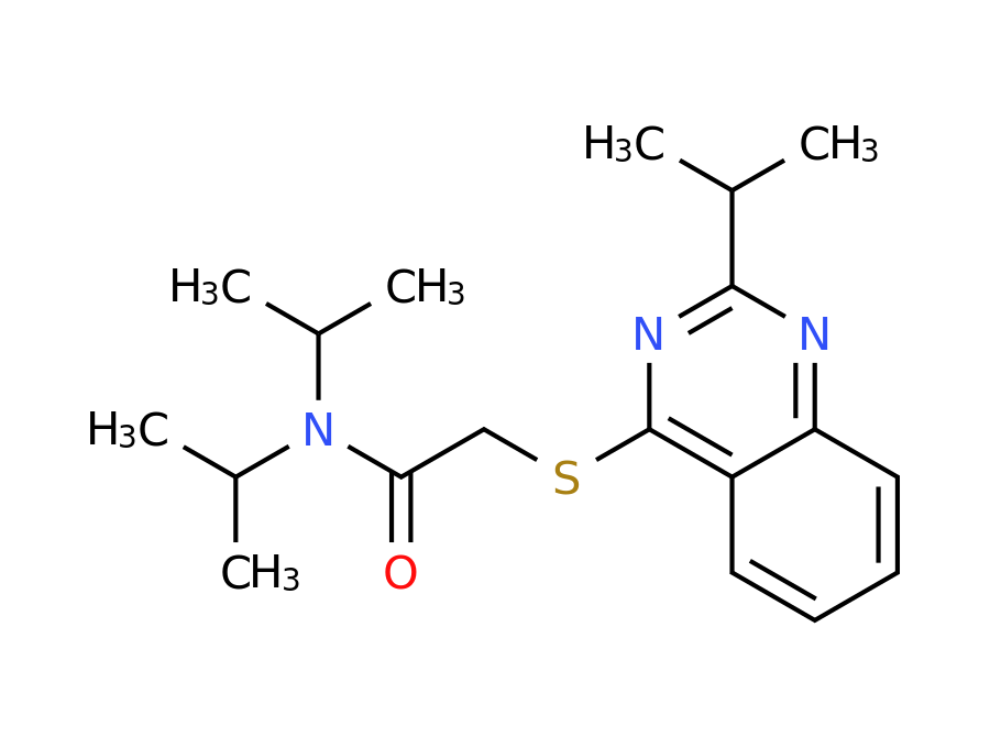 Structure Amb9110462