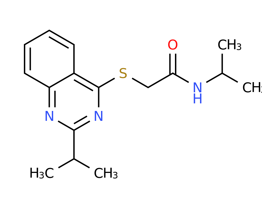 Structure Amb9110477