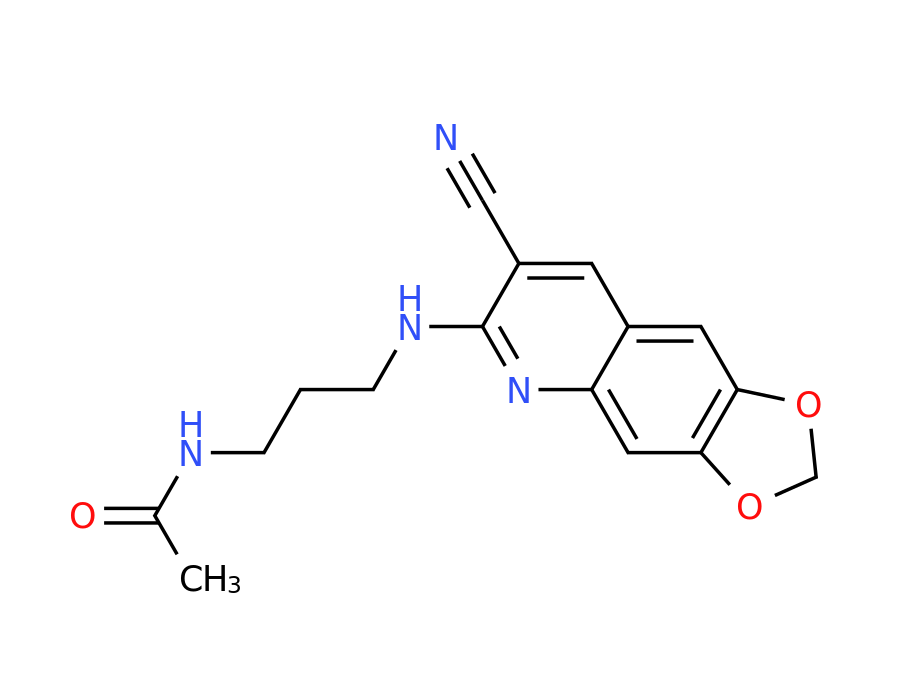 Structure Amb9111181