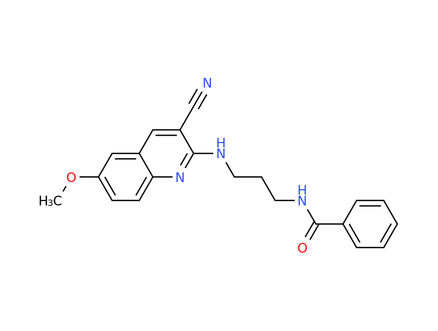 Structure Amb9111184