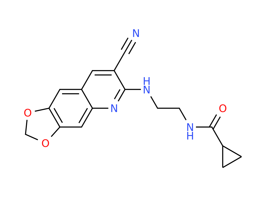 Structure Amb9111217