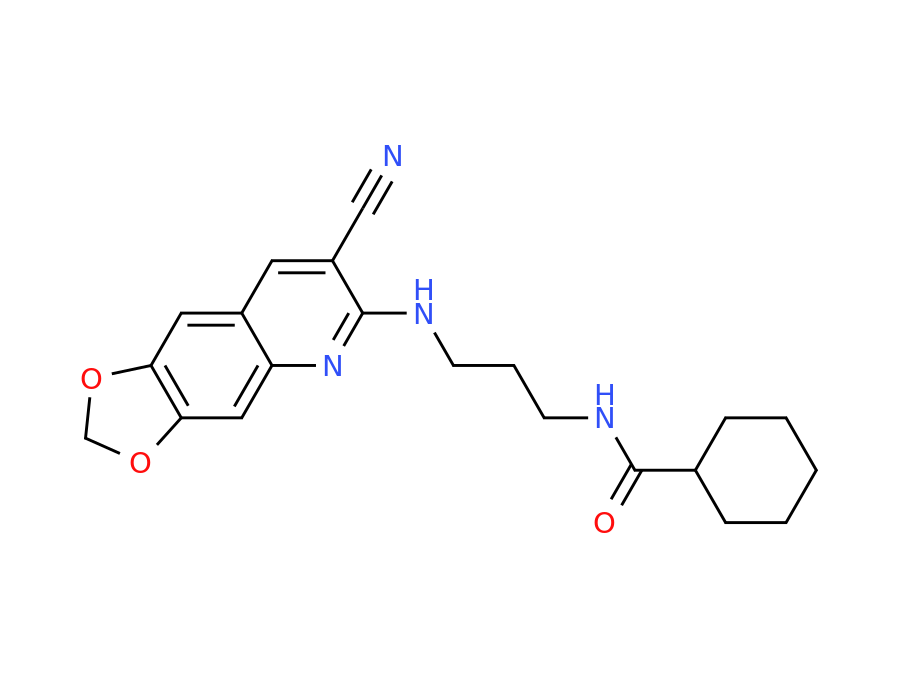 Structure Amb9111225