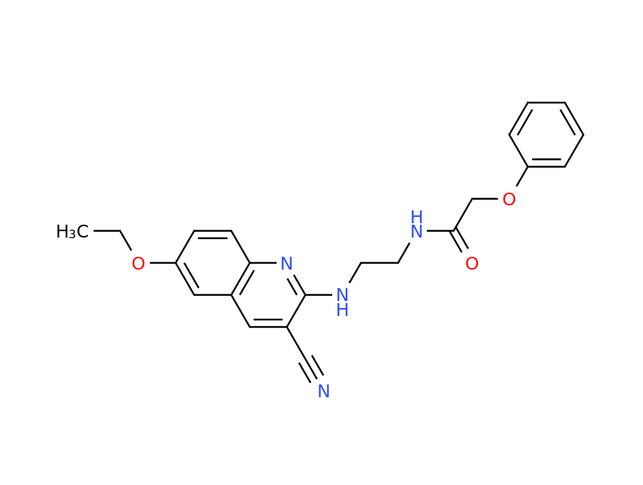 Structure Amb9111268