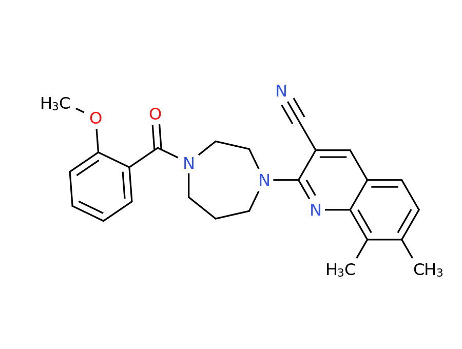 Structure Amb9111274