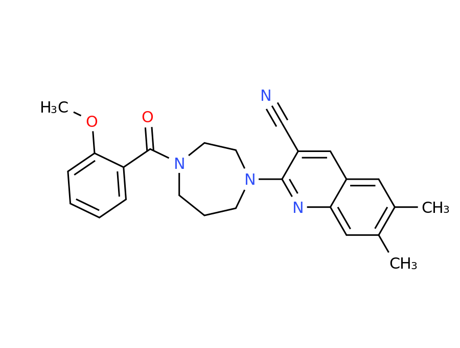 Structure Amb9111275