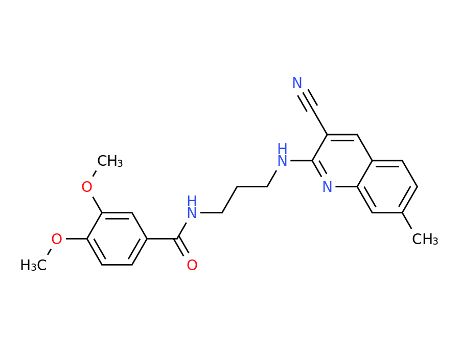 Structure Amb9111288