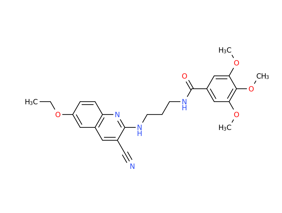 Structure Amb9111301