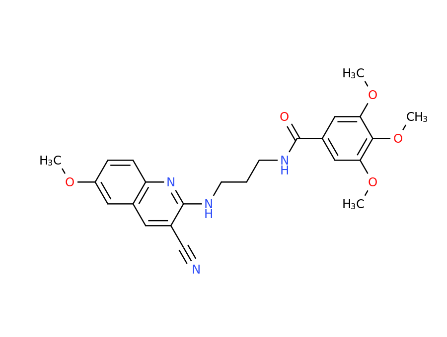 Structure Amb9111302