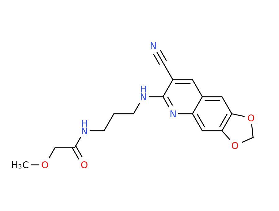 Structure Amb9111347