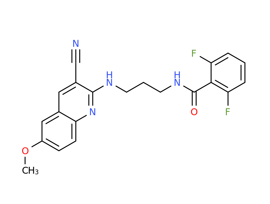 Structure Amb9111373