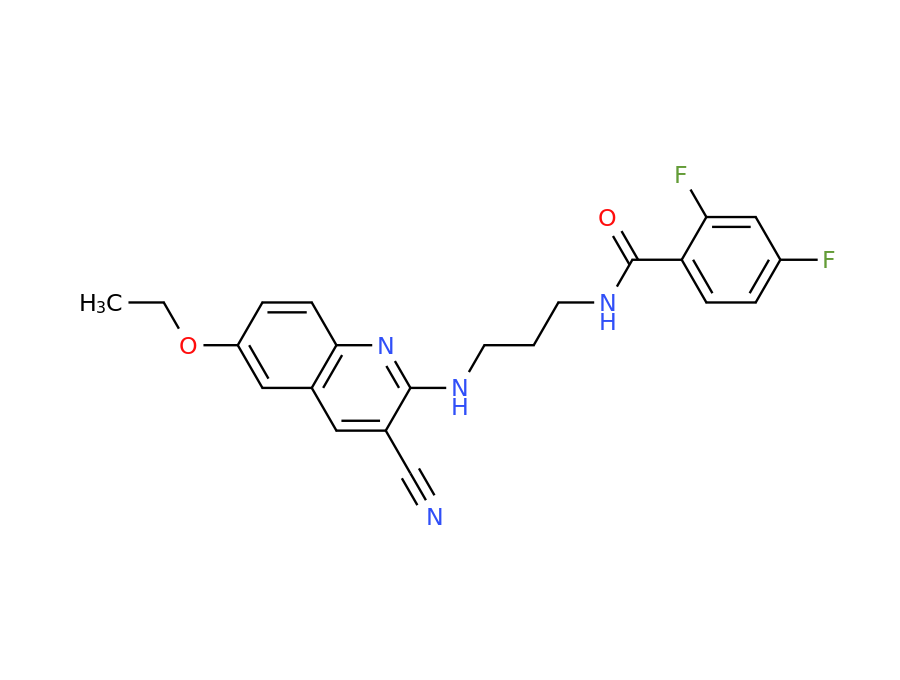 Structure Amb9111381