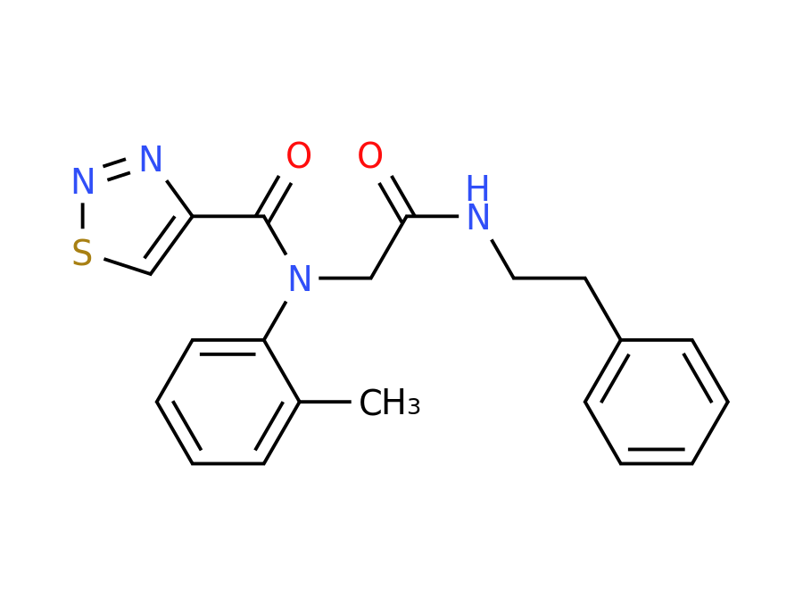 Structure Amb9111481