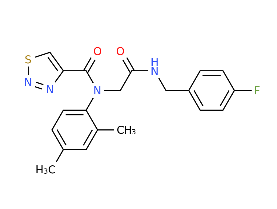 Structure Amb9111575