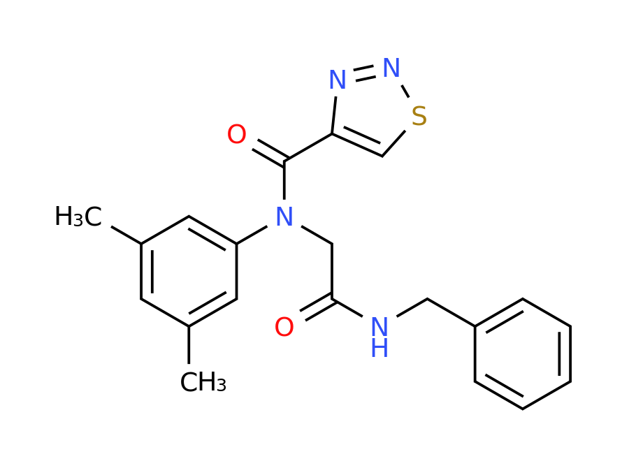 Structure Amb9111625