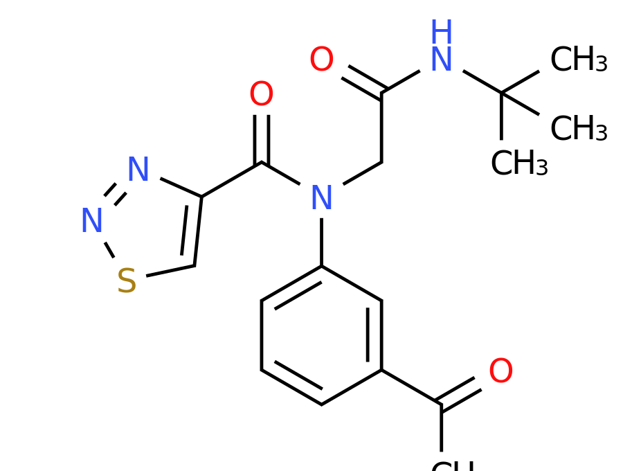 Structure Amb9111839