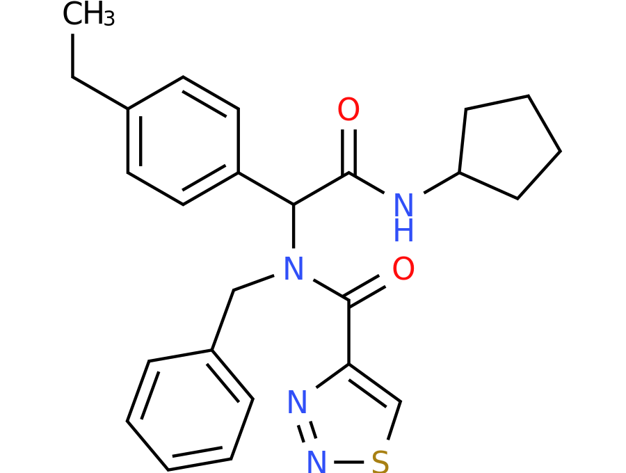 Structure Amb9111911