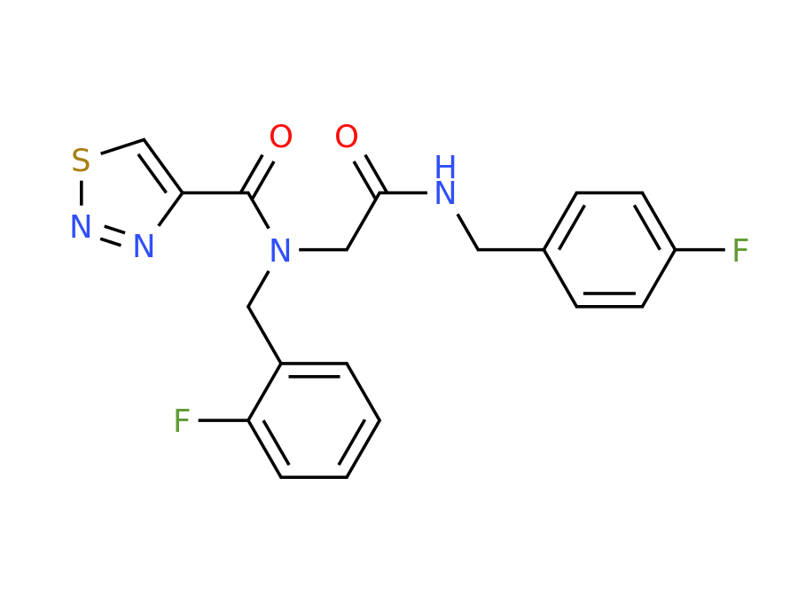 Structure Amb9111936