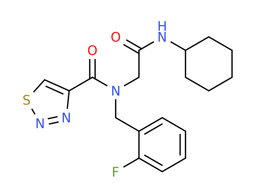 Structure Amb9111937