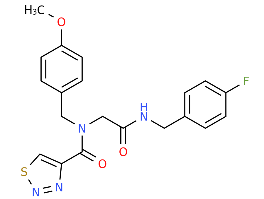 Structure Amb9111966