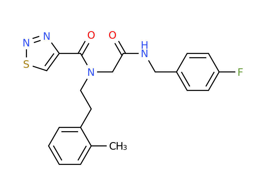 Structure Amb9112008