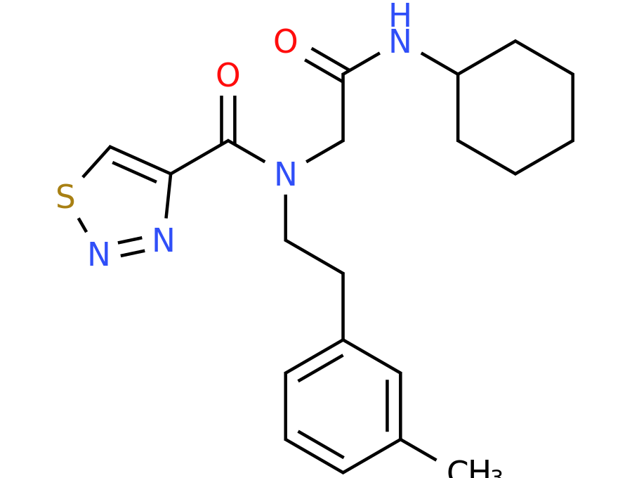 Structure Amb9112016