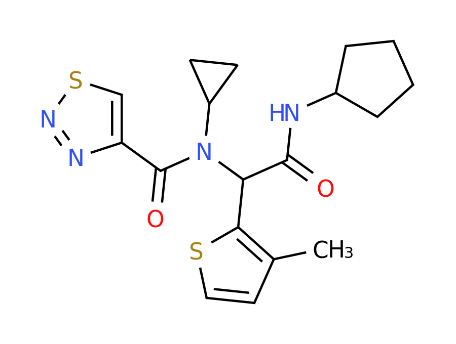 Structure Amb9112090