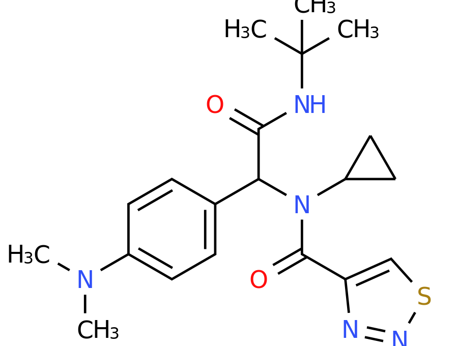 Structure Amb9112101