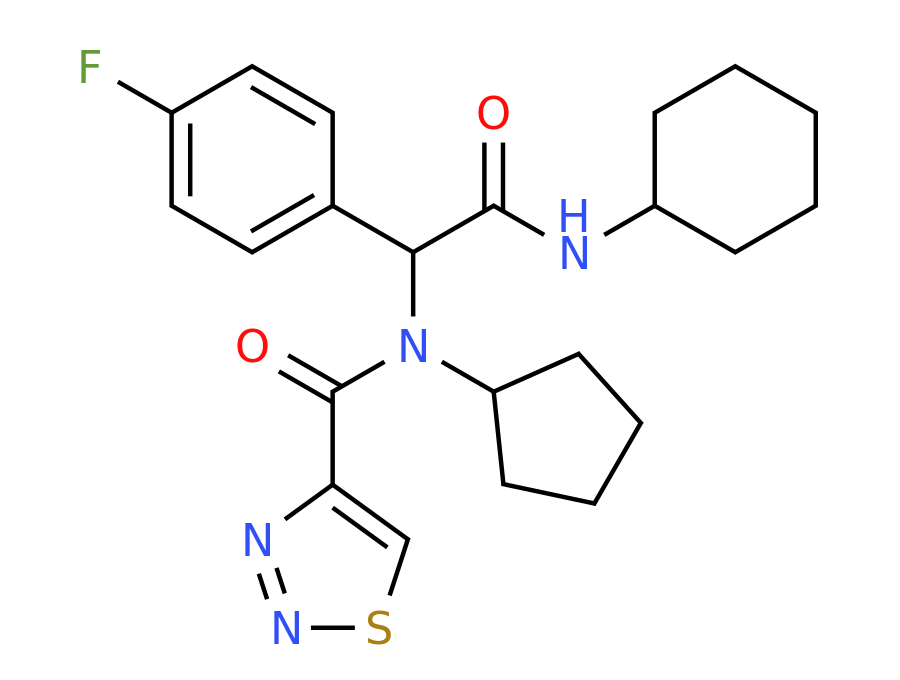 Structure Amb9112118