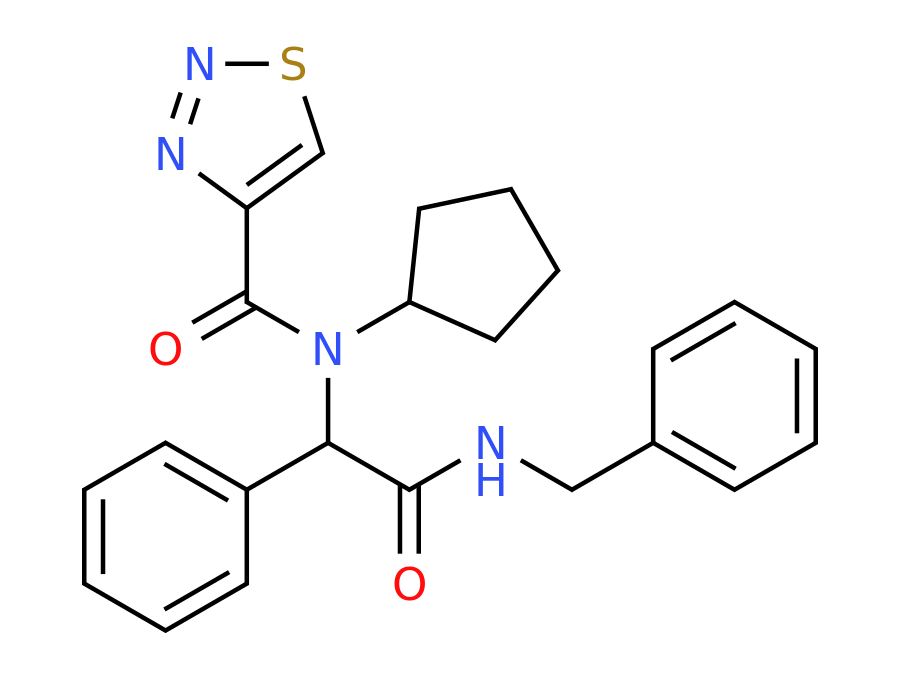 Structure Amb9112121