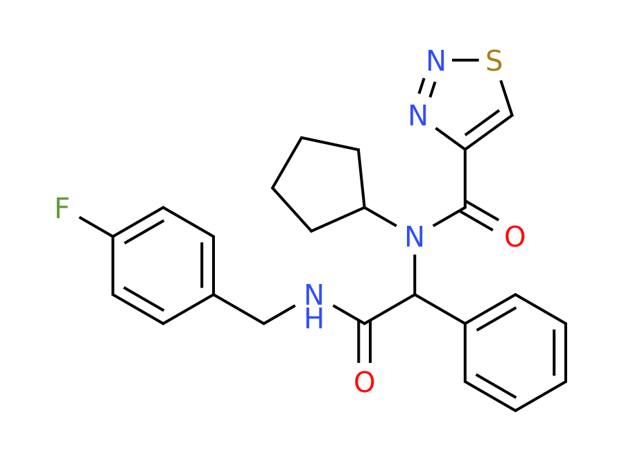 Structure Amb9112122