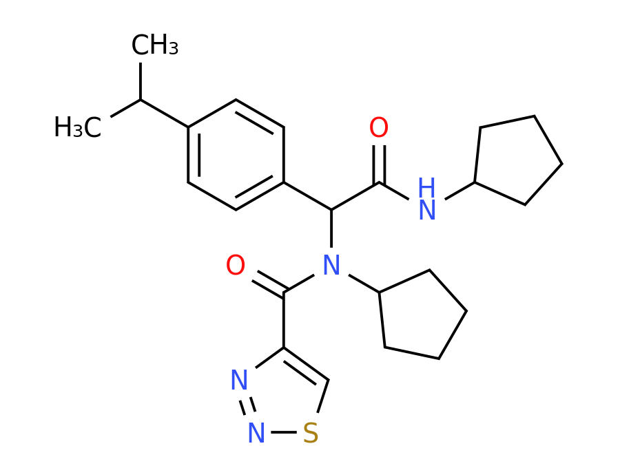 Structure Amb9112155