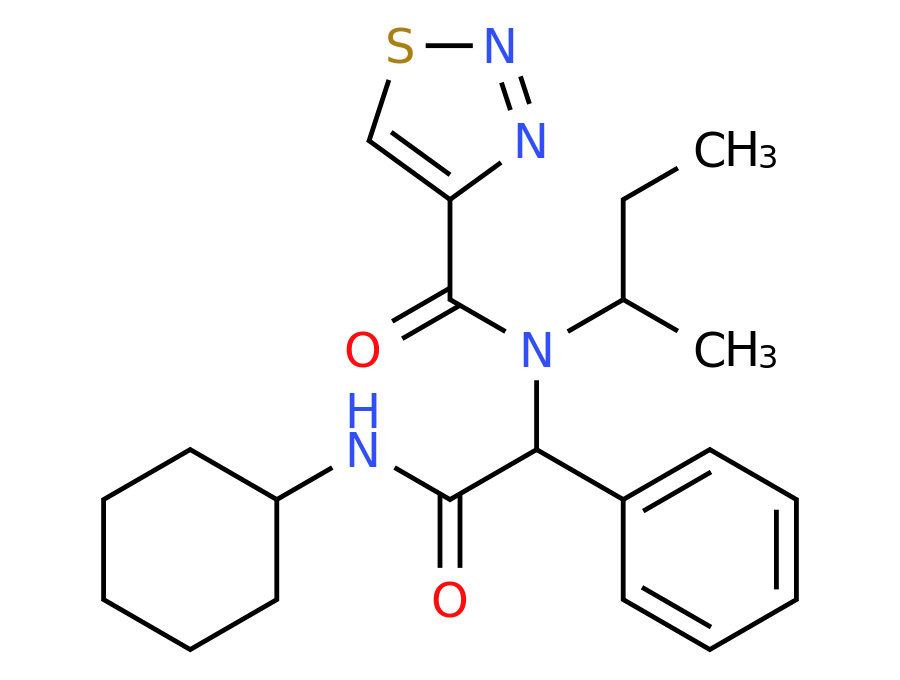 Structure Amb9112184