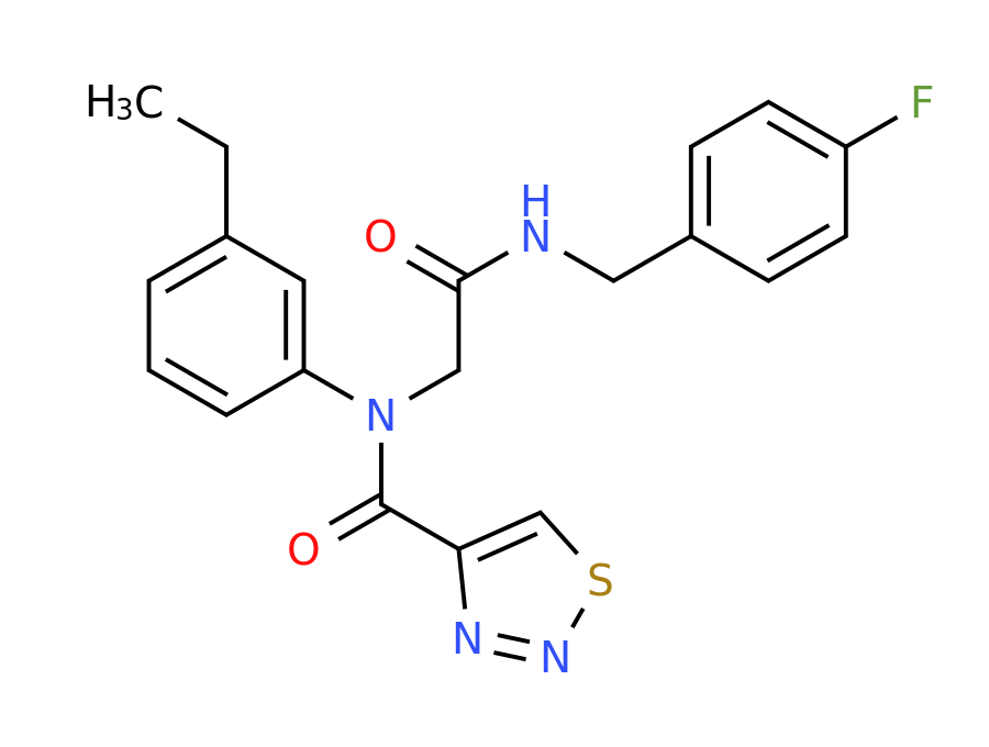 Structure Amb9112274