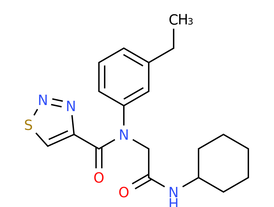 Structure Amb9112276