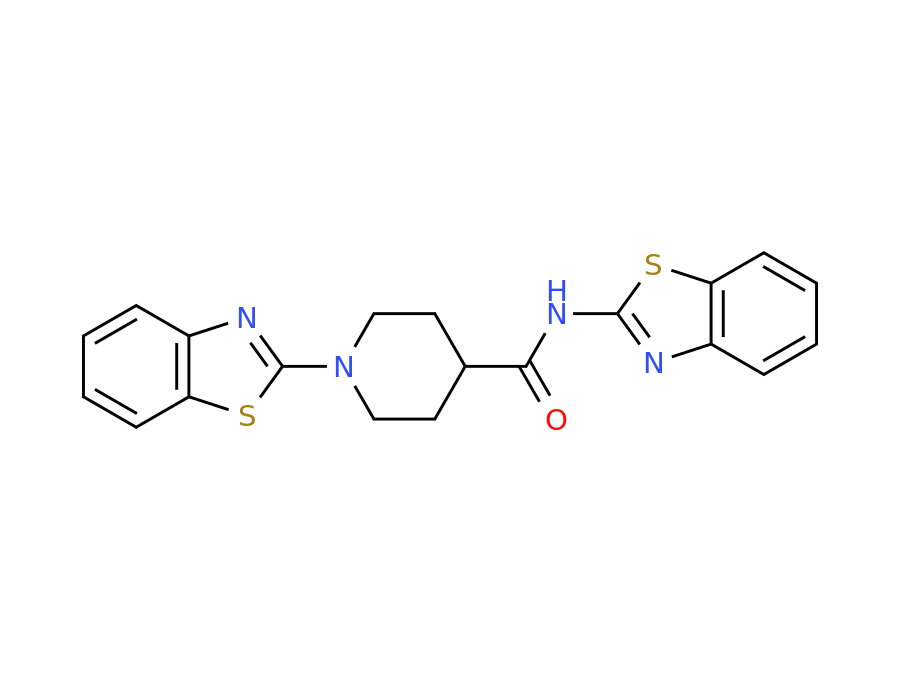 Structure Amb9112340