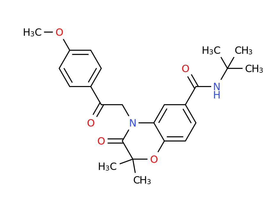 Structure Amb9112683