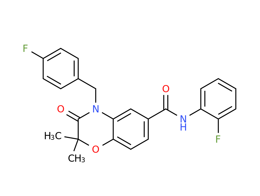 Structure Amb9112724