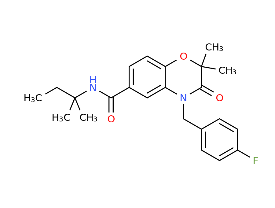 Structure Amb9112741