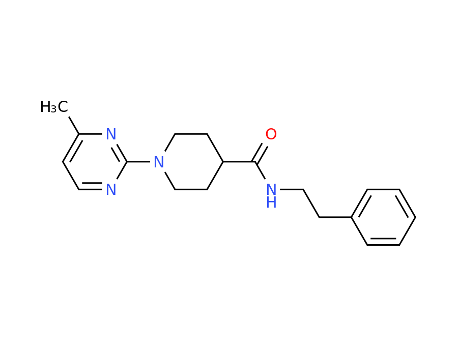 Structure Amb9112804